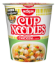 Picture of Nissin Cup Noodles Chicken 75G