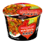 Picture of Myojo Dry Bowl Noodle Mala Xiang Guo 100G