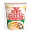 Picture of Nissin Cup Noodles Mushroom Chicken 75G