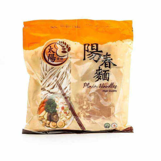 Picture of Sun Brand Plain Noodles 300G