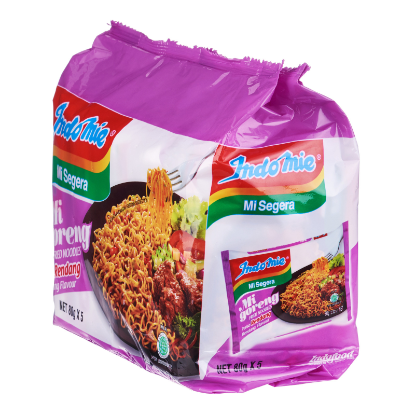 Picture of Idm Goreng Rendang 80G 5S