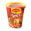 Picture of Maggi Extra Spicy Fiery Curry 59G