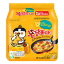 Picture of Samyang Hot Chicken Cheese Flavour Ramen 140G 5S