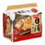 Picture of Nissin Ramen Tokyo Shoyu 5S 116G