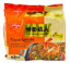 Picture of Nissin Teppan Yakisoba Fried Noodle 90G 5S