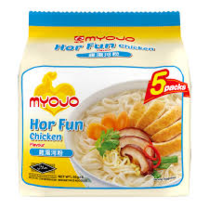 Picture of Myojo Hor Fun 55G 5S