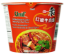 Picture of Unif Spicy Beef Instant Noodles 110G