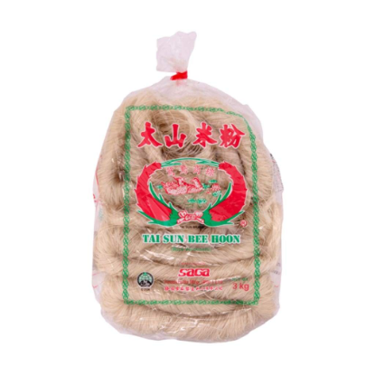 Picture of Sun Brand Fresh Bee Tai Mok  500G