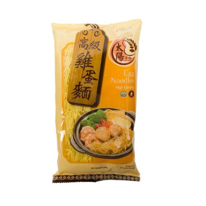 Picture of Egg Noodles Mee Boh (Hq) 200G