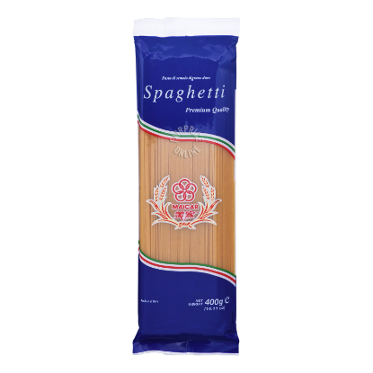 Picture of Maicar Spaghetti(Packet) 400G