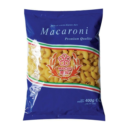 Picture of Maicar Macaroni Elbow 400G