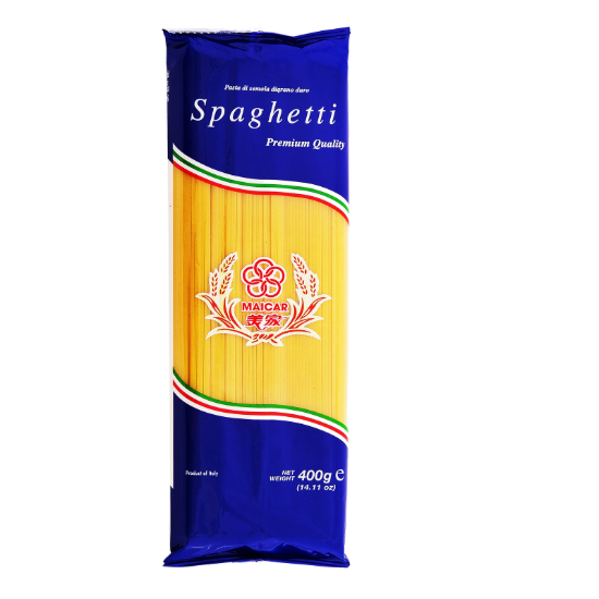 Picture of Maicar Pasta Linguine 400G