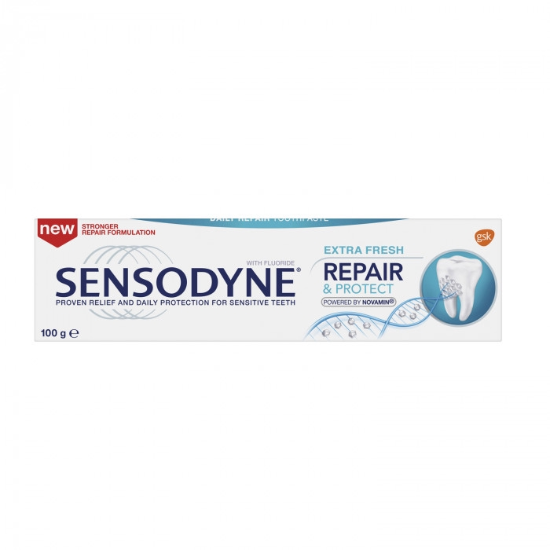Picture of Sensodyne Repair Protect Extra Fresh 100G