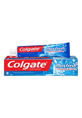 Picture of Colgate Max Fresh Cooling Crystal 160G