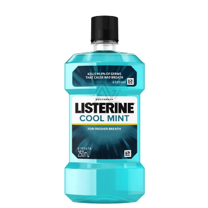 Picture of Listerine Cool Mint Bund 750Ml + 250Ml