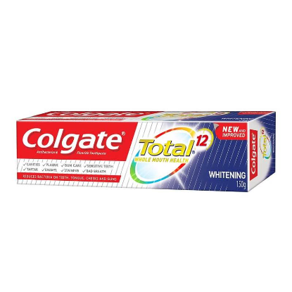 Picture of Colgate Total Professional Whitening 150G