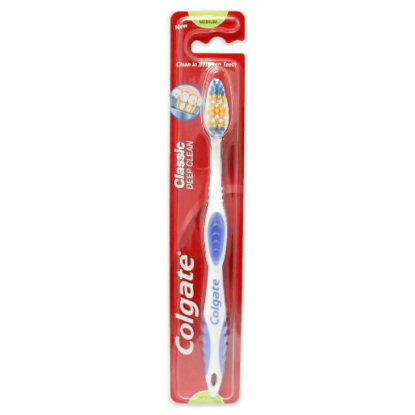 Picture of Colgate Toothbrush Classic Deep Clean 3782 1S