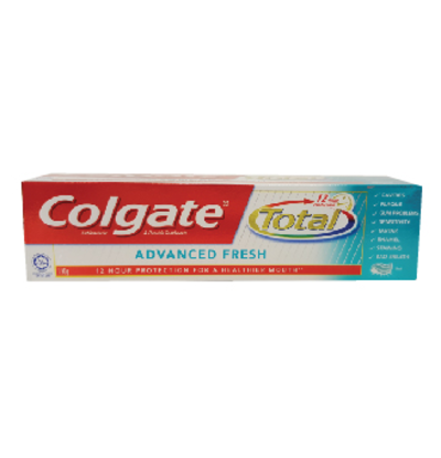 Picture of Colgate Total Advanced Fresh 150G