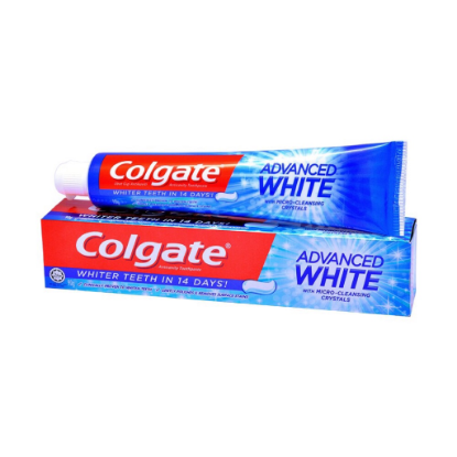 Picture of Colgate Advanced White 160G 2S + 90G