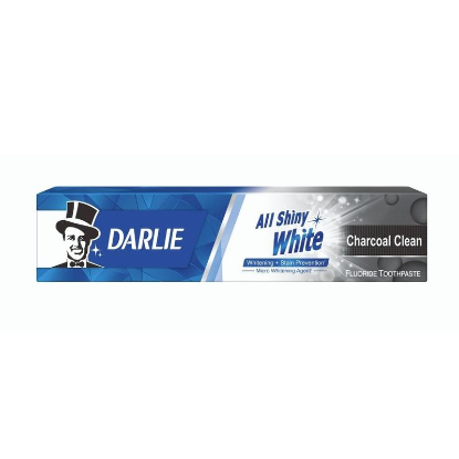 Picture of Darlie Asw Orig Reg Whitening 140G 2S + 80G Charcoal