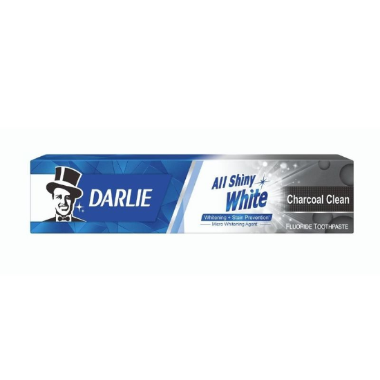 Picture of Darlie Asw Orig Reg Whitening 140G 2S + 80G Charcoal