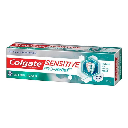 Picture of Colgate Sensitive Pro-Relief Enamel 110G