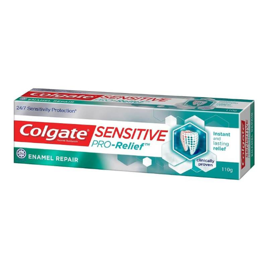 Picture of Colgate Sensitive Pro-Relief Enamel 110G