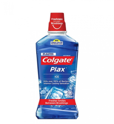 Picture of Colgate Plax Ice 1L