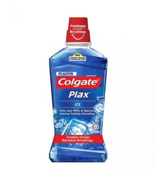 Picture of Colgate Plax Ice 1L