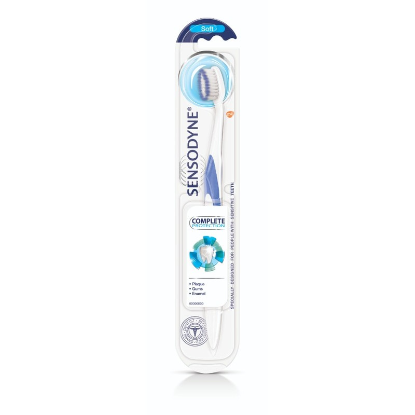 Picture of Sensodyne Toothbrush Daily Protect Soft 1S