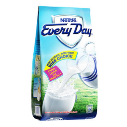 Picture of Nestle Every Day Instant Filled Milk Powder 600g